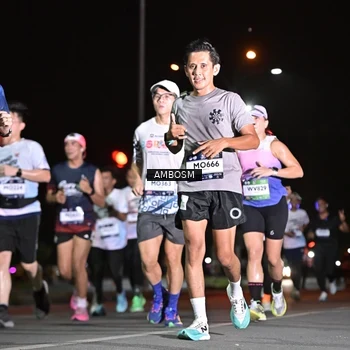 Runner Photo 7626748