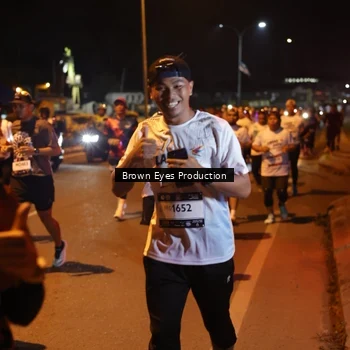 Runner Photo 7626761