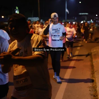 Runner Photo 7626764