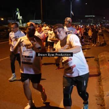 Runner Photo 7626765