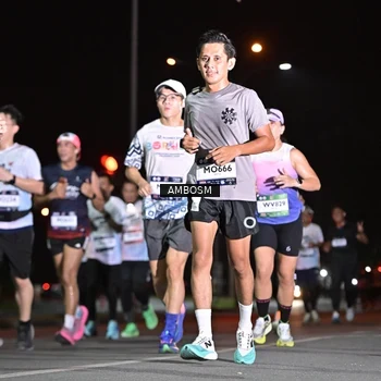Runner Photo 7626767