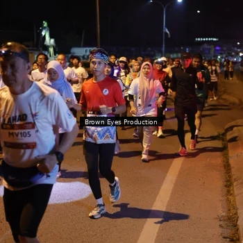 Runner Photo 7626769
