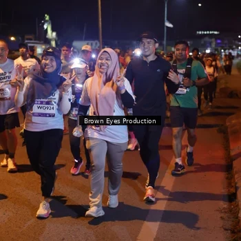 Runner Photo 7626770