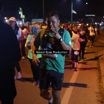 Runner Photo 7626774