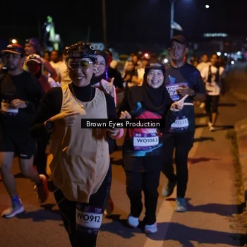 Runner Photo 7626775
