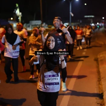 Runner Photo 7626785