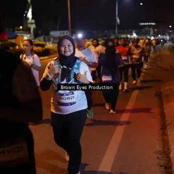Runner Photo 7626786