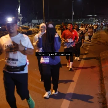 Runner Photo 7626788