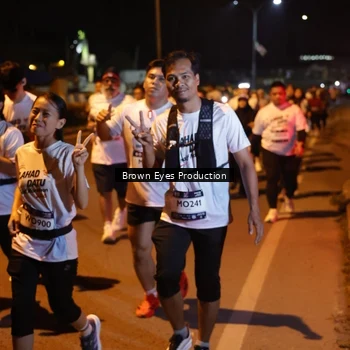 Runner Photo 7626789