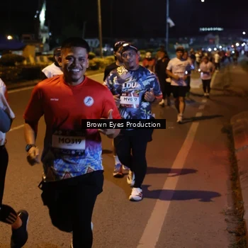 Runner Photo 7626790