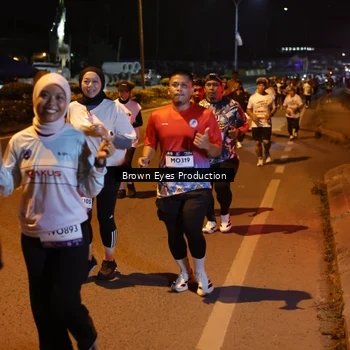 Runner Photo 7626791