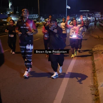 Runner Photo 7626793