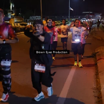 Runner Photo 7626795