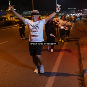 Runner Photo 7626796