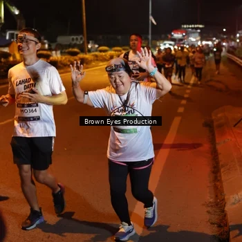 Runner Photo 7626799