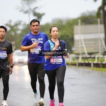 Runner Photo 762680