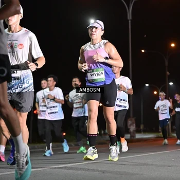 Runner Photo 7626805