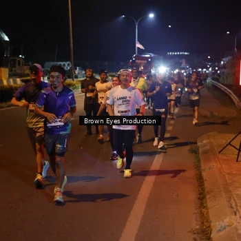 Runner Photo 7626807