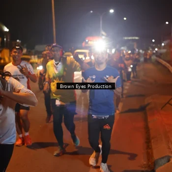 Runner Photo 7626808