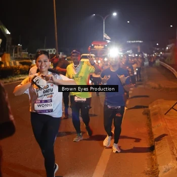 Runner Photo 7626810