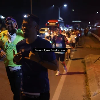 Runner Photo 7626811