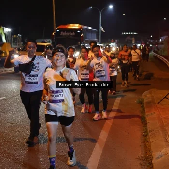 Runner Photo 7626816
