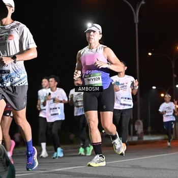 Runner Photo 7626817