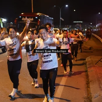 Runner Photo 7626820