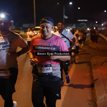 Runner Photo 7626822