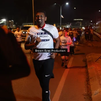 Runner Photo 7626823