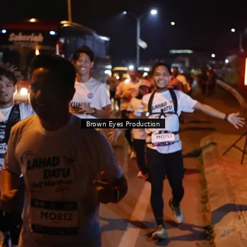 Runner Photo 7626827