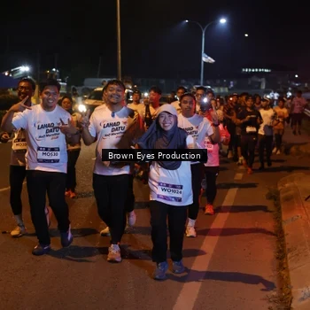 Runner Photo 7626830