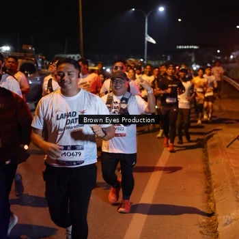 Runner Photo 7626832
