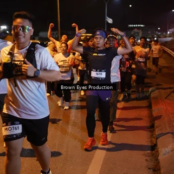 Runner Photo 7626834