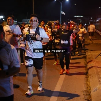 Runner Photo 7626841