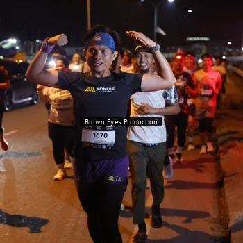 Runner Photo 7626842