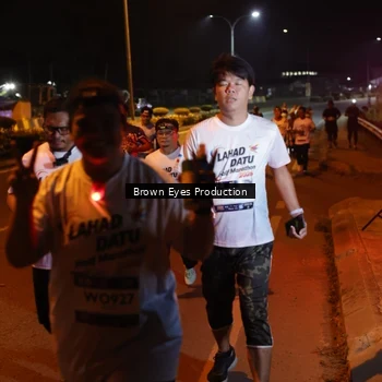 Runner Photo 7626847