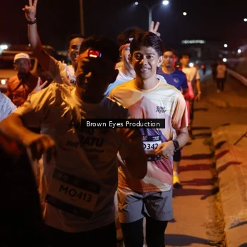Runner Photo 7626848