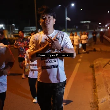 Runner Photo 7626849