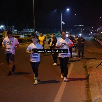 Runner Photo 7626857