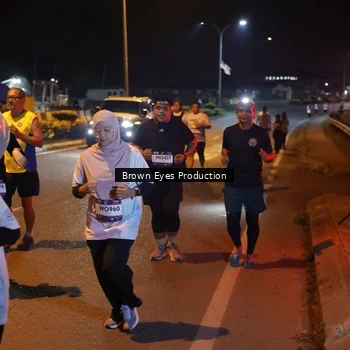 Runner Photo 7626860