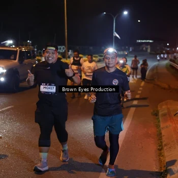 Runner Photo 7626862