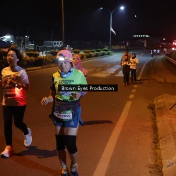 Runner Photo 7626867