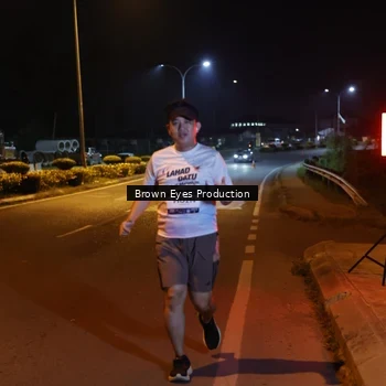 Runner Photo 7626889
