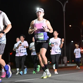 Runner Photo 7626894