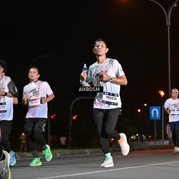 Runner Photo 7626934