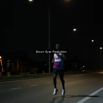 Runner Photo 7626950