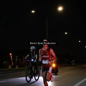 Runner Photo 7626951