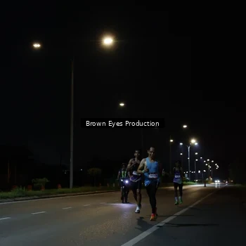 Runner Photo 7626957