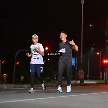 Runner Photo 7626958
